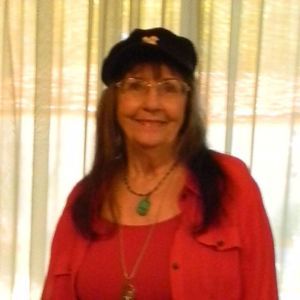 Meet your Posher, Annette